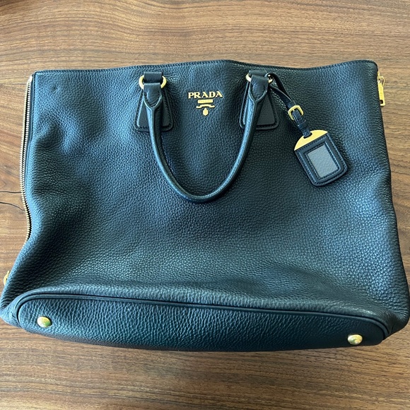 Prada Tote Bag - Picture 13 of 16
